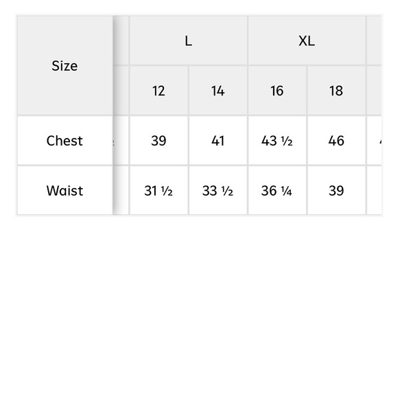 NWT GAP LOGO SWEATSHIRT RELAXED Color
WHITE - Picture 6 of 6